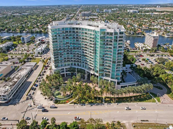 1 N Ocean Boulevard #905, Pompano Beach, FL 33062
