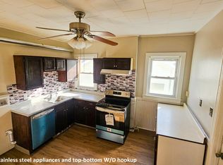 1425 3rd Ave #2, Watervliet, NY 12189