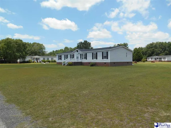 297 Blueberry Dr, Timmonsville, SC 29161