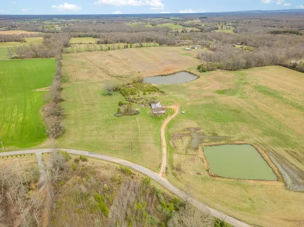 2906 Bybee Branch Rd, McMinnville, TN 37110