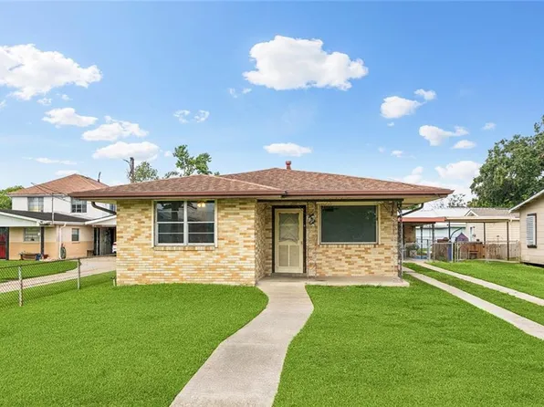 508 Avenue F, Marrero, LA 70072