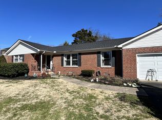 2216 Tomahawk Trce, Murfreesboro, TN 37129