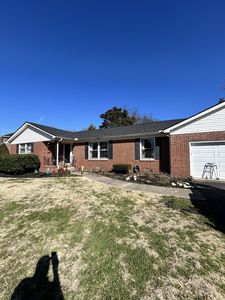 2216 Tomahawk Trce, Murfreesboro, TN, 37129