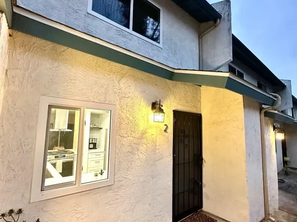 4950 Lantana Dr APT 2, San Diego, CA 92105