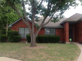2243 Barnett St, Lancaster, TX 75146