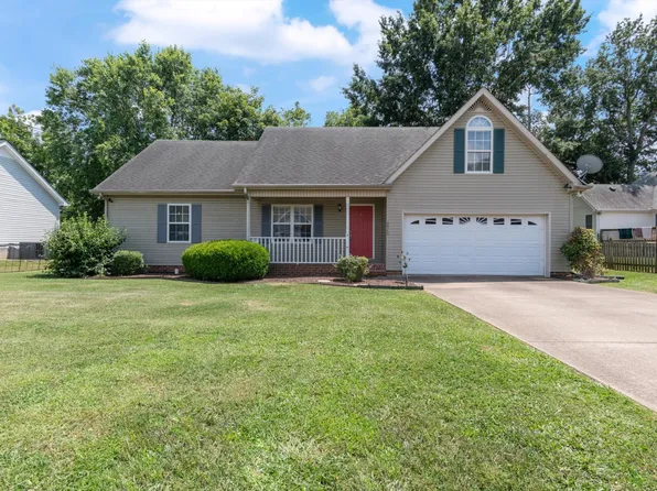 2512 Lismore Dr Lot 13, Murfreesboro, TN 37127