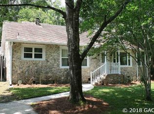 210 NW 24th St, Gainesville, FL 32607