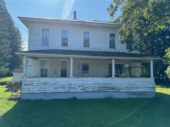 5079 State Route 244 Creek Rd, Belmont, NY 14813