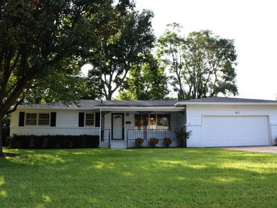 917 N Norwood Dr, Springfield, MO, 65802