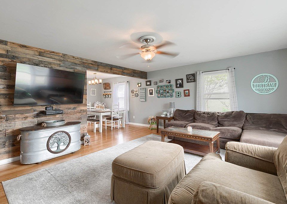 1919 Lydia Dr, Owensboro, KY 42301 Zillow