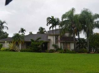 15141 SW 164th Ter, Miami, FL 33187