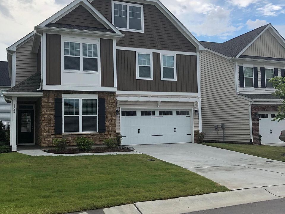 1st image of 105 Silverhawk Ln