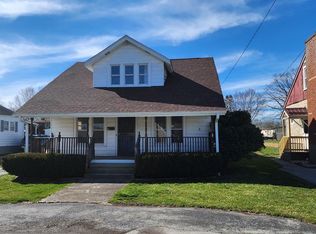 317 Myers Ave, Beckley, WV 25801