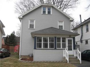 258 Haviland Park, Rochester, NY 14616