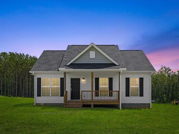 20 Bambi Ln, Louisburg, NC 27549