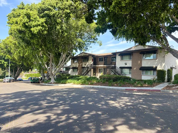 16033 E Rowland St APT 1, La Puente, CA 91744