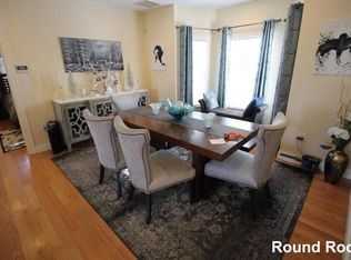 48 Carleton St #2E, Newton, MA 02458