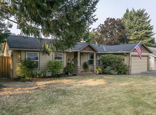 16110 SW Rosa Rd, Beaverton, OR 97007