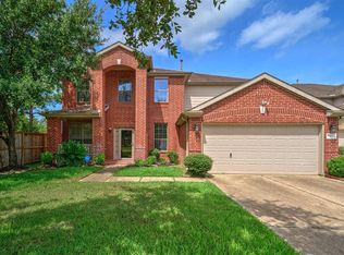 29603 Legends Green Dr, Spring, TX 77386