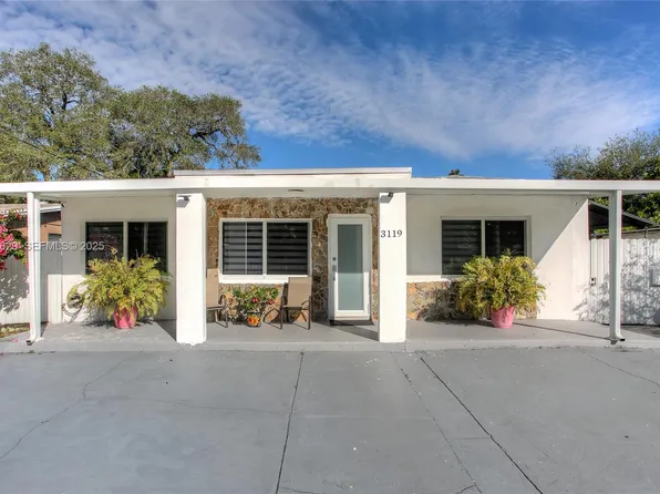 3119 NW 169th Ter, Miami Gardens, FL 33056