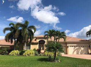1815 SE Killean Ct, Port Saint Lucie, FL 34952