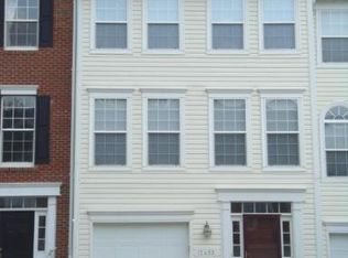 15653 Avocet Loop, Woodbridge, VA 22191