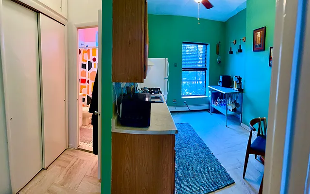 Rented by Boerum Hill Realty | media 10