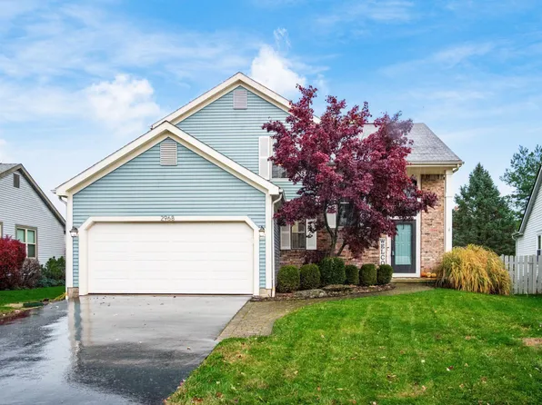 2968 Stone Mountain Dr, Pickerington, OH 43147
