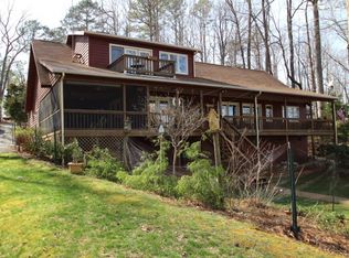 248 Lyons Creek Rd, Macon, NC 27551