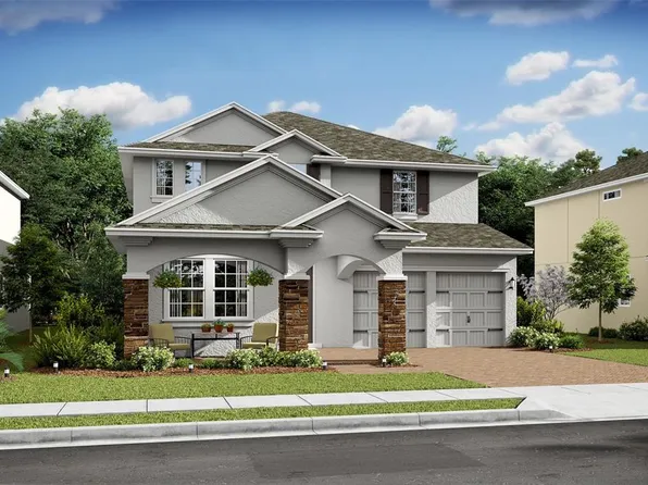 12534 GOLD HONEYSUCKLE STREET, WINTER GARDEN, FL 34787