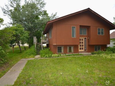 1420 1st Ave E, International Falls, MN, 56649