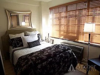 Rented by Anchor Associates