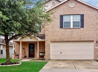 20811 Imperial Landing Ln, Katy, TX 77449
