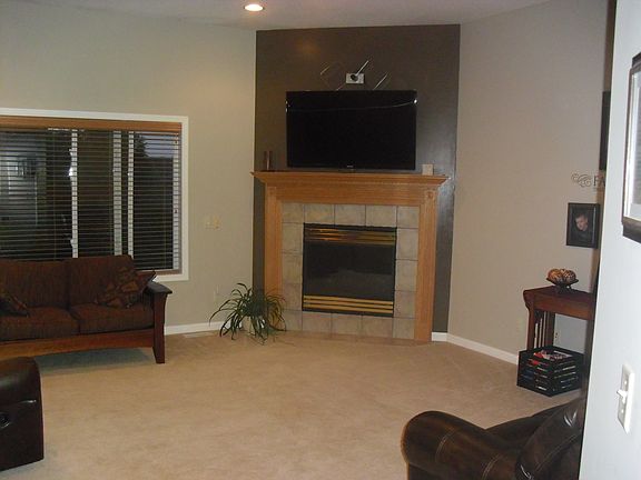 Main Floor Living Room
