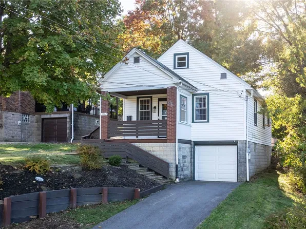 5322 Studebaker St, Bethel Park, PA 15102