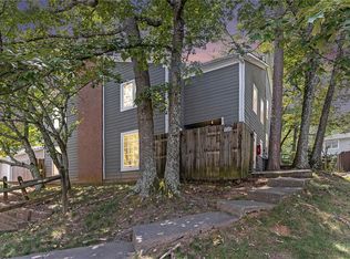 1068 Dover Way, Norcross, GA 30093