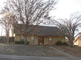 5803 Lake Placid Dr, Dallas, TX 75232