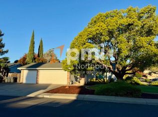 3212 Niagara Way, Fairfield, CA