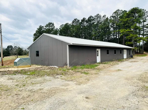 133 Blevins Rd, Violet Hill, AR 72584