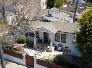 808 Milwood Ave, Venice, CA 90291