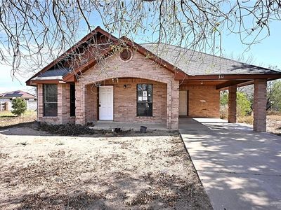 322 E Adams Ave, Alton, TX, 78573