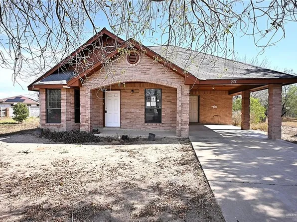 322 E Adams Ave, Alton, TX 78573