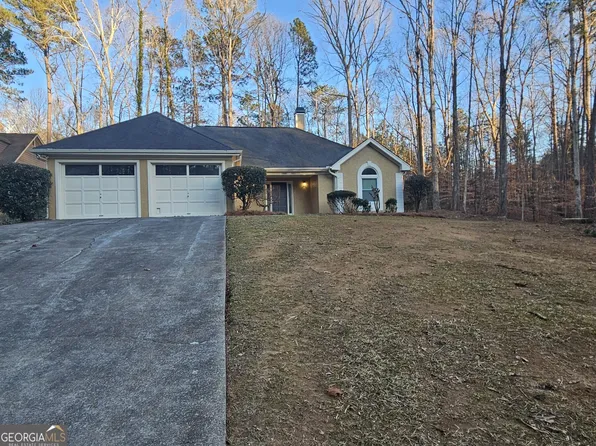 1032 Plantation Blvd SE, Conyers, GA 30094