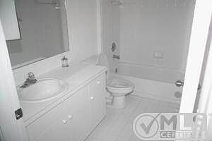 Second Bathroom