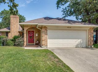 4919 Kesler Dr, Arlington, TX 76017