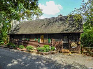 273 Cherokee Path Way, Sevierville, TN 37876