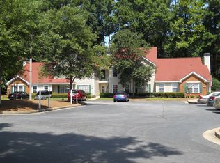 106 Ridgelake Dr, Peachtree City, GA 30269