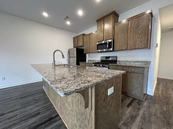 325 Westbrook Ct, Decatur, AR