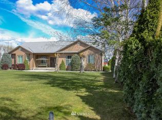 12731 Rd C.5 NW, Ephrata, WA 98823