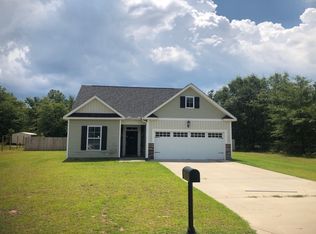 29 Gamebird Ln, Lugoff, SC 29078